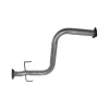 ANSA Exhaust Intermediate Pipe APE-AC0905