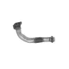 ANSA Exhaust Pipe APE-AC1301