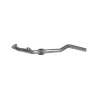 AP Exhaust Exhaust Pipe APE-AU12704