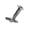 ANSA Exhaust Pipe APE-AU1701