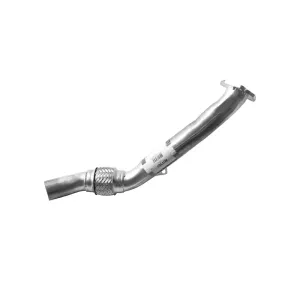 ANSA Exhaust Pipe APE-AU1701