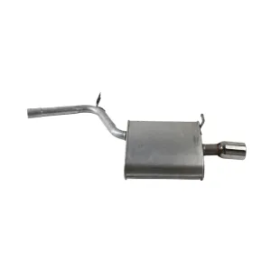 ANSA Exhaust Muffler APE-AU19417