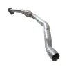 AP Exhaust Exhaust Pipe APE-AU20411