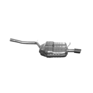 ANSA Exhaust Muffler APE-AU21017