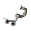 AP Exhaust Exhaust Pipe APE-AU22101