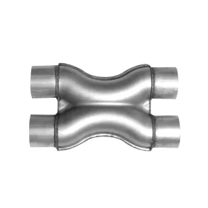 AP Exhaust Exhaust X-Pipe APE-AXS250