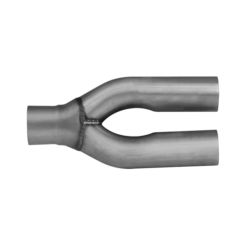 AP Exhaust Exhaust Y-Pipe APE-AY300