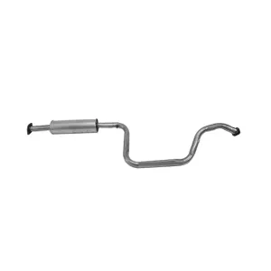 ANSA Exhaust Resonator APE-DA28145