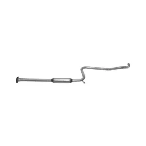 ANSA Exhaust Resonator APE-DA32545