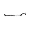 ANSA Exhaust Pipe APE-DA36001