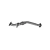 ANSA Exhaust Intermediate Pipe APE-DA36606