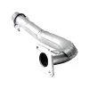 ANSA Exhaust Intermediate Pipe APE-DA3914
