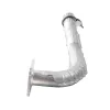 ANSA Exhaust Intermediate Pipe APE-DA3914