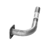 ANSA Exhaust Intermediate Pipe APE-DA39414