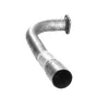 ANSA Exhaust Intermediate Pipe APE-DA39414
