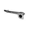 ANSA Exhaust Intermediate Pipe APE-DA4052