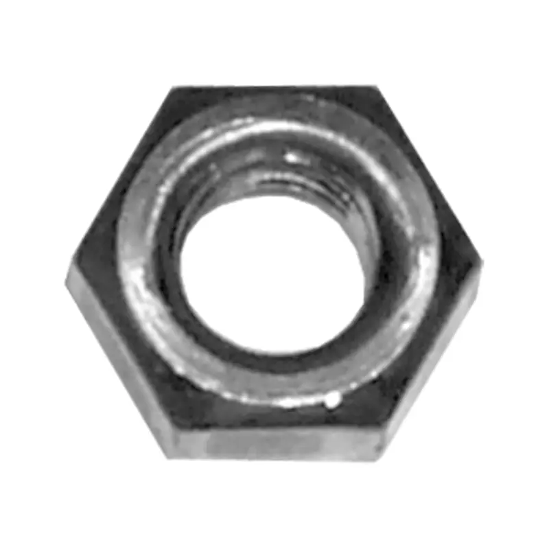 AP Exhaust Exhaust Nut APE-F5216