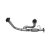ANSA Exhaust Pipe APE-HD20701