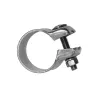 ANSA Exhaust Clamp APE-HW4345