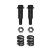 ANSA Exhaust Bolt and Spring Set APE-HW4682