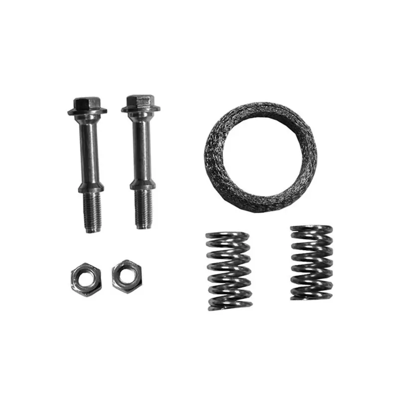 ANSA Exhaust Bolt and Spring APE-HW499001