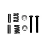 ANSA Exhaust Bolt and Spring Set APE-HW49909