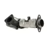 ANSA Exhaust Pipe APE-MZ16901