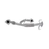 ANSA Exhaust Pipe APE-MZ17101