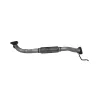 ANSA Exhaust Pipe APE-MZ17211