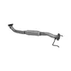 ANSA Exhaust Pipe APE-MZ17231
