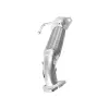 ANSA Exhaust Pipe APE-MZ17611