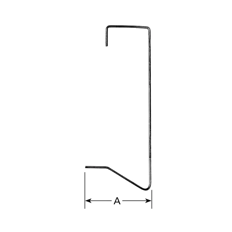 AP Exhaust Tool - Pipe Hooks APE-PH450