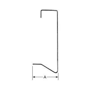 AP Exhaust Tool - Pipe Hooks APE-PH450