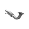 AP Exhaust Exhaust Pipe APE-SA5201