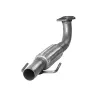 AP Exhaust Exhaust Pipe APE-SA5201
