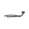 AP Exhaust Exhaust Pipe APE-SA5201