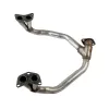 ANSA Exhaust Pipe APE-SU7401