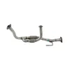 ANSA Exhaust Pipe APE-TY15641