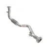 ANSA Exhaust Pipe APE-TY17251