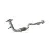 ANSA Exhaust Pipe APE-TY17251