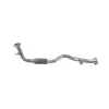ANSA Exhaust Pipe APE-TY17251