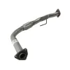 ANSA Exhaust Pipe APE-TY19741