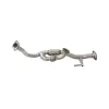 ANSA Exhaust Pipe APE-TY26841