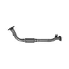 ANSA Exhaust Pipe APE-TY29041