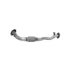 ANSA Exhaust Pipe APE-TY29141