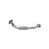 ANSA Exhaust Pipe APE-TY29241