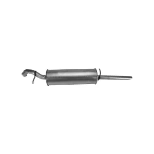 ANSA Exhaust Muffler APE-TY30047