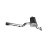 ANSA Exhaust Muffler APE-TY30947