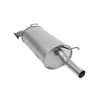 ANSA Exhaust Muffler APE-TY31147