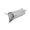 ANSA Exhaust Muffler APE-TY31147